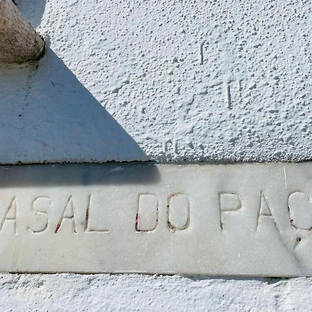 Paco Marmoris Field Villa Sintra Ngoại thất bức ảnh