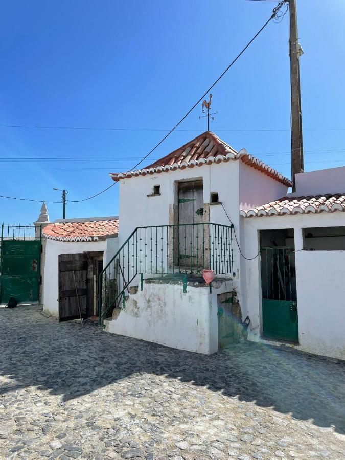Paco Marmoris Field Villa Sintra Ngoại thất bức ảnh