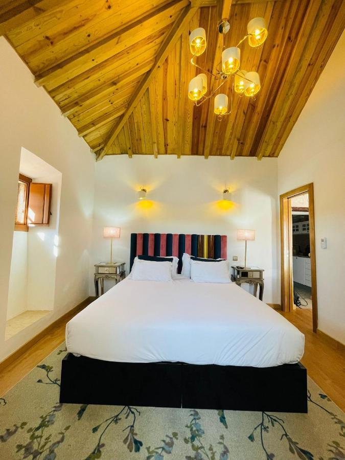 Paco Marmoris Field Villa Sintra Ngoại thất bức ảnh
