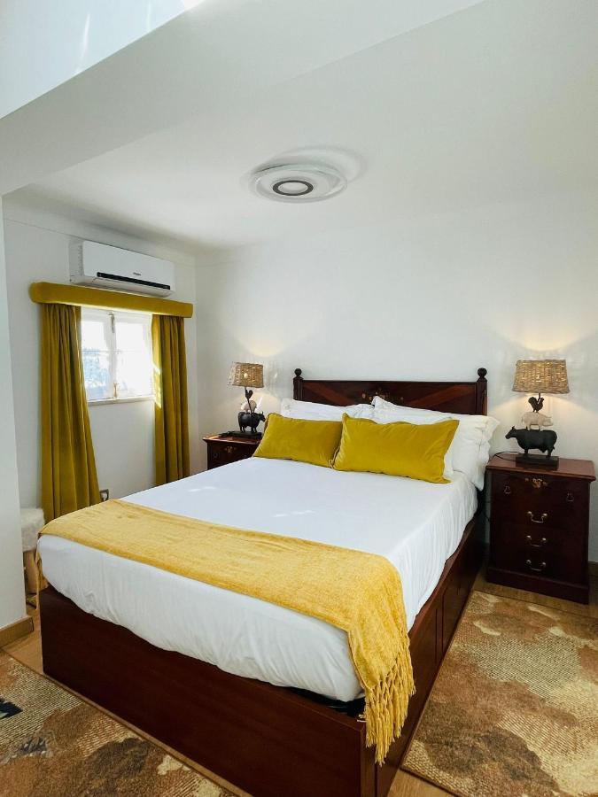 Paco Marmoris Field Villa Sintra Ngoại thất bức ảnh