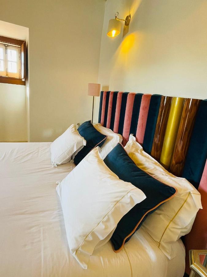Paco Marmoris Field Villa Sintra Ngoại thất bức ảnh