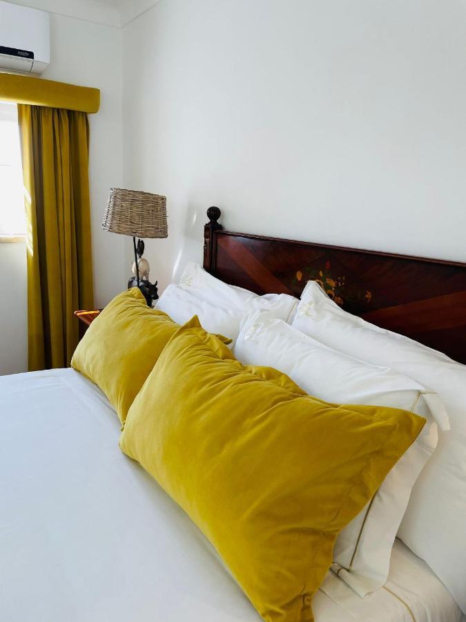 Paco Marmoris Field Villa Sintra Ngoại thất bức ảnh